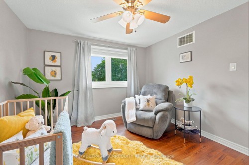 2656 Spruce Needle Drive, Mississauga, ON - Indoor