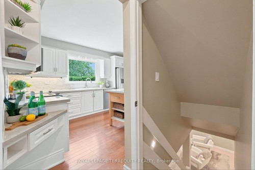 2656 Spruce Needle Drive, Mississauga, ON - Indoor