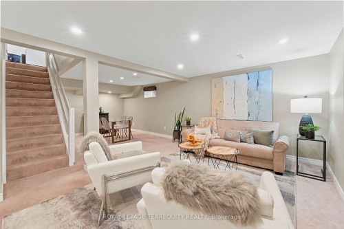 2656 Spruce Needle Drive, Mississauga, ON - Indoor Photo Showing Other Room