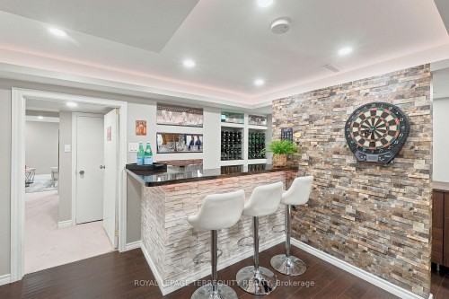 2656 Spruce Needle Drive, Mississauga, ON - Indoor