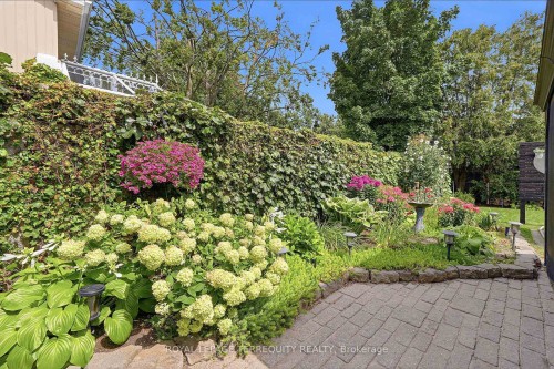 2656 Spruce Needle Drive, Mississauga, ON - Outdoor