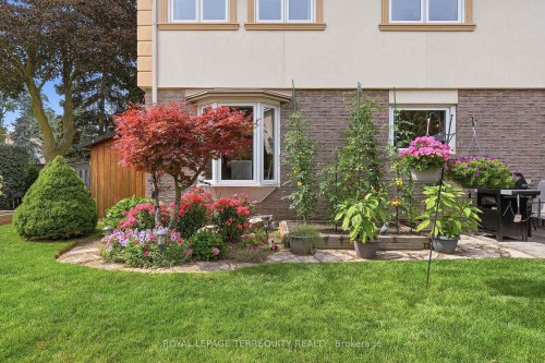 2656 Spruce Needle Drive, Mississauga, ON - Outdoor