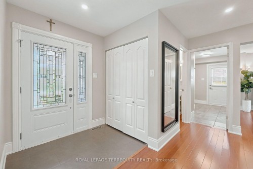 2656 Spruce Needle Drive, Mississauga, ON - Indoor Photo Showing Other Room