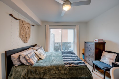 Bedroom - 192 Av. Laurier E., Montréal (Le Plateau-Mont-Royal), QC - Indoor Photo Showing Bedroom