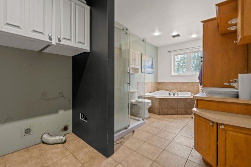 Salle de bains - 763 Ch. De La Pointe-Aux-Fourches, Saint-Damase, QC - Indoor Photo Showing Bathroom