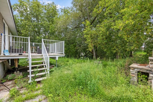 Cour - 763 Ch. De La Pointe-Aux-Fourches, Saint-Damase, QC - Outdoor
