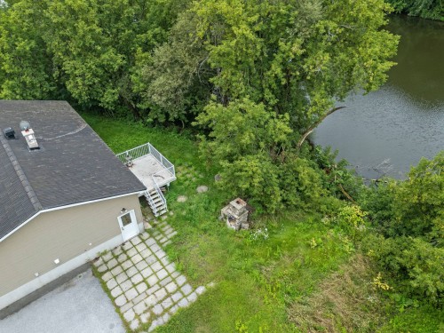 Vue d'ensemble - 763 Ch. De La Pointe-Aux-Fourches, Saint-Damase, QC - Outdoor