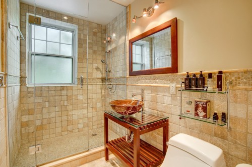 Bathroom - 16-376 Av. Redfern, Westmount, QC - Indoor Photo Showing Bathroom