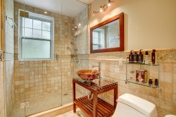 Salle de bains - 