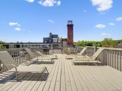 Terrasse - 