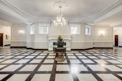 Salle communautaire - 