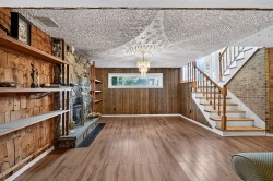 Family Room - 