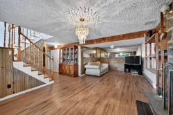 Family Room - 