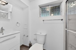 Powder room - 