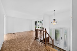 Mud Room - 