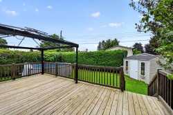 Balcony - 