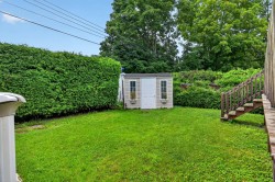 Shed - 