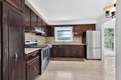 Kitchen - 