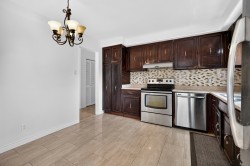 Kitchen - 