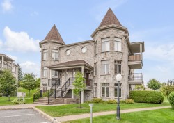 989 Rue du Massif Québec (Les Rivières), QC G2K 2M5