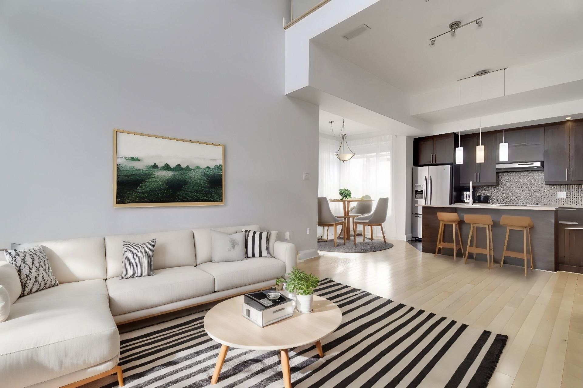 3514 Rue Des Francs Bourgeois — photo 1