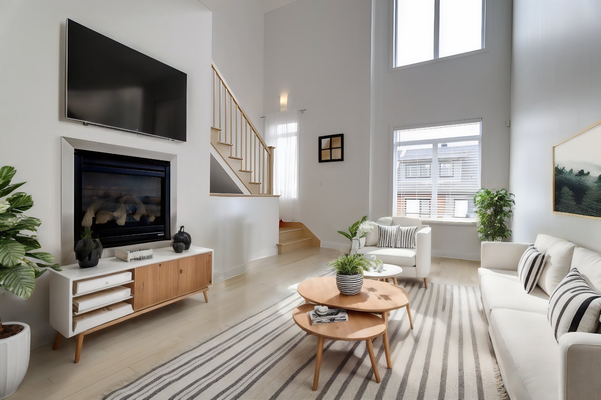3514 Rue Des Francs Bourgeois — photo 2