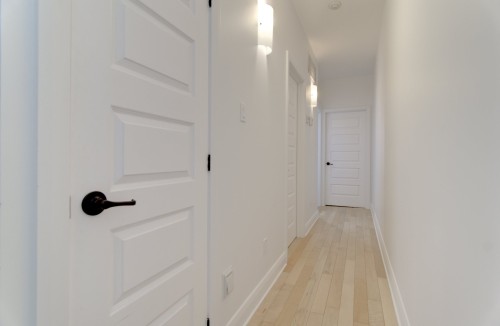 Corridor - 3514 Rue Des Francs-Bourgeois, Boisbriand, QC - Indoor Photo Showing Other Room