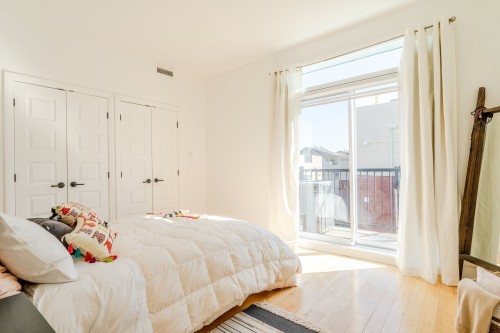 Chambre à coucher principale - 3514 Rue Des Francs-Bourgeois, Boisbriand, QC - Indoor Photo Showing Bedroom