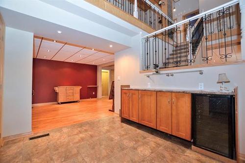 9 Ostermann Rd, St Andrews, MB - Indoor Photo Showing Other Room
