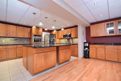 9 Ostermann Rd, St Andrews, MB - Indoor Photo Showing Kitchen