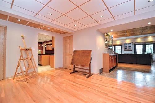 9 Ostermann Rd, St Andrews, MB - Indoor Photo Showing Other Room