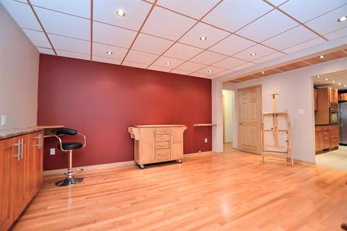 9 Ostermann Rd, St Andrews, MB - Indoor Photo Showing Other Room