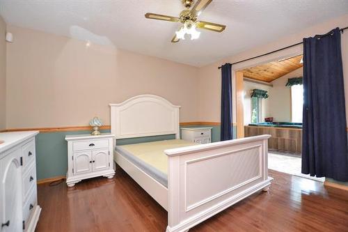 9 Ostermann Rd, St Andrews, MB - Indoor Photo Showing Bedroom