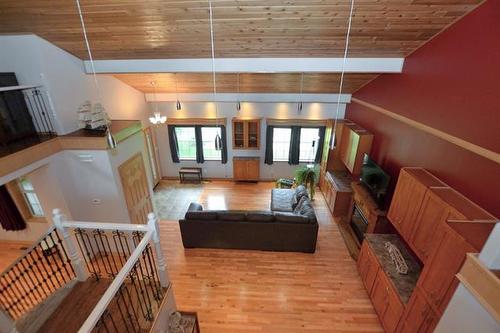 9 Ostermann Rd, St Andrews, MB - Indoor Photo Showing Other Room