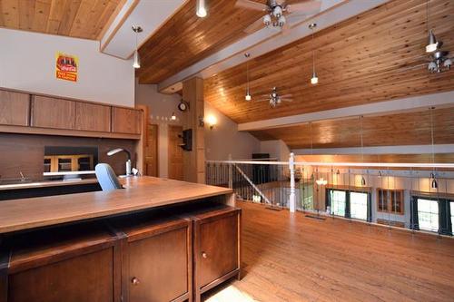 9 Ostermann Rd, St Andrews, MB - Indoor Photo Showing Other Room