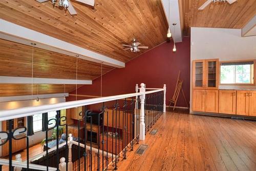9 Ostermann Rd, St Andrews, MB - Indoor Photo Showing Other Room