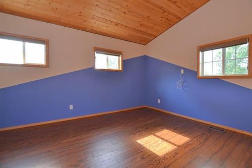 9 Ostermann Rd, St Andrews, MB - Indoor Photo Showing Other Room
