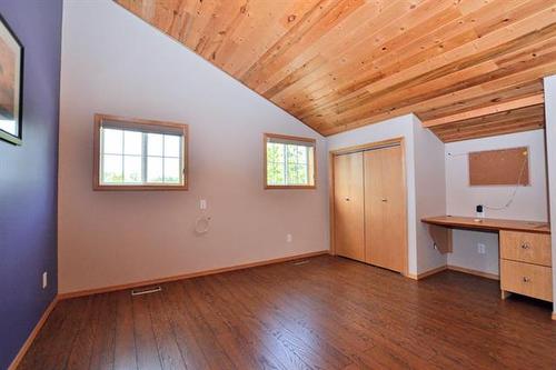 9 Ostermann Rd, St Andrews, MB - Indoor Photo Showing Other Room