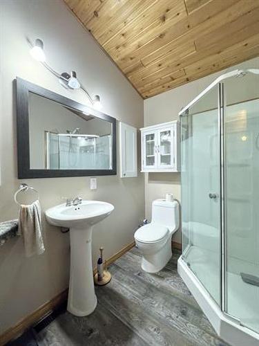 9 Ostermann Rd, St Andrews, MB - Indoor Photo Showing Bathroom