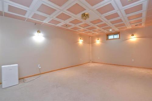 9 Ostermann Rd, St Andrews, MB - Indoor Photo Showing Other Room