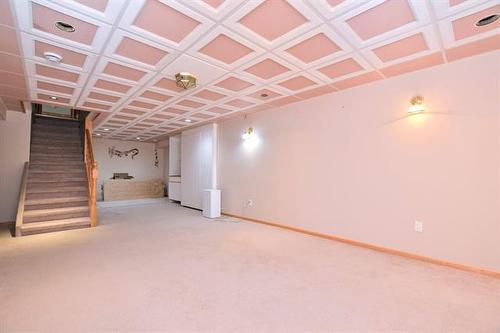 9 Ostermann Rd, St Andrews, MB - Indoor Photo Showing Other Room
