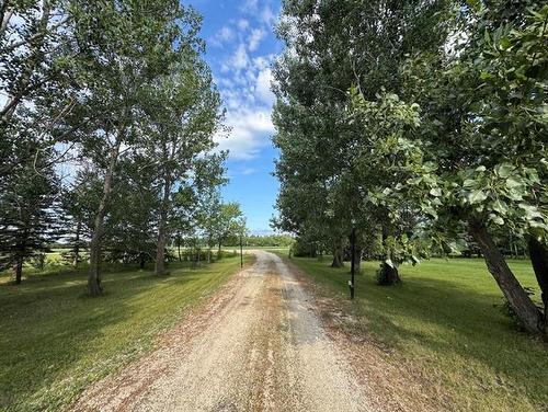9 Ostermann Rd, St Andrews, MB - Outdoor With View