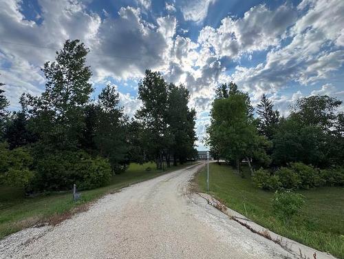 9 Ostermann Rd, St Andrews, MB - Outdoor