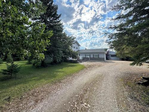 9 Ostermann Rd, St Andrews, MB - Outdoor