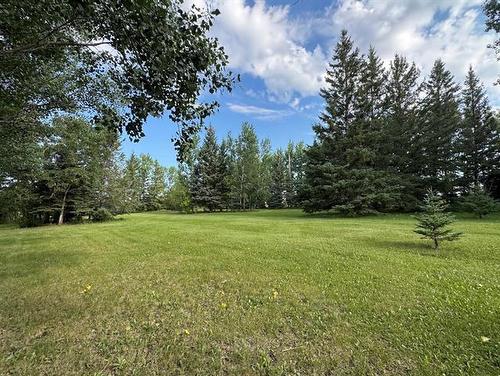 9 Ostermann Rd, St Andrews, MB - Outdoor