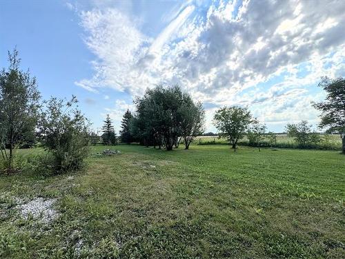 9 Ostermann Rd, St Andrews, MB - Outdoor With View
