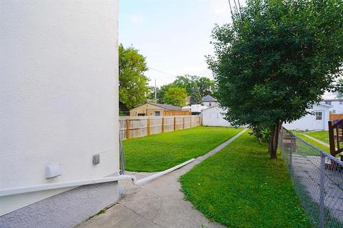 591 Church Ave, Winnipeg, MB - Outdoor