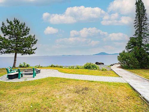 106 Island Avenue, Neebing, ON - Outdoor With View