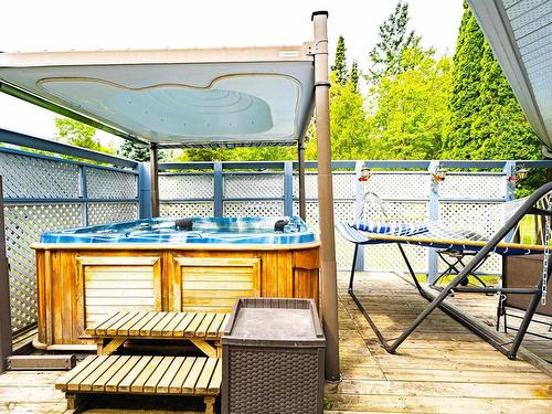 106 Island Avenue, Neebing, ON - Outdoor With Exterior