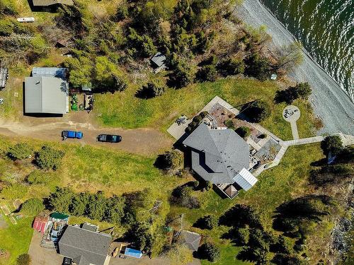 106 Island Avenue, Neebing, ON - Outdoor With View